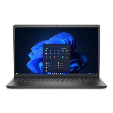 DELL Notebook Dell Vostro 3520 15,6"FHD/i5-1235U/16GB/SSD512GB/IrisXe/11PR Black 3Y