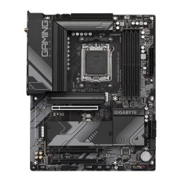 GIGABYTE Płyta Gigabyte B650 GAMING X AX V2 /AMD X650/DDR5/SATA3/M.2/PCIe4.0/WiFi/BT/AM5/ATX