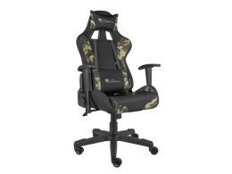 Genesis Fotel dla gracza Genesis Nitro 560 Camo