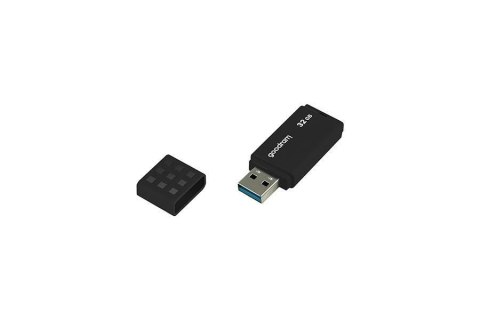 Goodram Pendrive GOODRAM UME3 32GB USB 3.0 Black