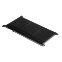 Green Cell Bateria do Dell WDXOR 11,4V 3400mAh