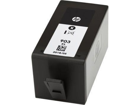 HP Tusz HP 903XL Black do OfficeJet Pro 6960/6970