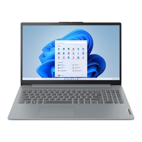 LENOVO Notebook Lenovo IdeaPad Slim 3 15ABR8 15,6"FHD/Ryzen 5 7530U/8GB/SSD512GB/Radeon/W11 Arctic Grey