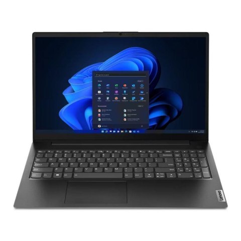 LENOVO Notebook Lenovo V15 G4 IRU 15,6"FHD/i3-1315U/8GB/SSD256GB/UHD/11PR Business Black 3Y