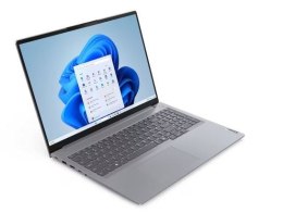 Lenovo Notebook ThinkBook 16 G7 21MS0094PB W11Pro Ultra 5 125U/16GB/1TB/INT/16.0 WUXGA/Arctic Grey/3YRS OS + CO2 Offset