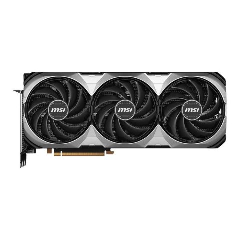 MSI Karta VGA MSI GeForce RTX 4080 SUPER 16G VENTUS 3X OC 16GB GDDR6X 256bit 2xHDMI+2xDP PCIe4.0