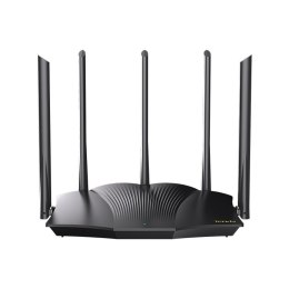 Tenda Router Tenda TX12 Pro WiFi 6 Gigabit Ethernet 3000Mb/s AX3000 1xWAN 3xLAN