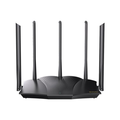 Tenda Router Tenda TX12 Pro WiFi 6 Gigabit Ethernet 3000Mb/s AX3000 1xWAN 3xLAN