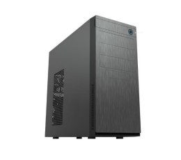 Chieftec Obudowa Chieftec Miditower ATX HC-10B-OP Czarna