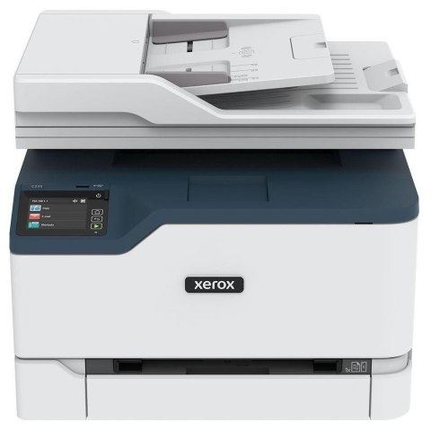 XEROX Urządzenie wielofunkcyjne Xerox C235 (C235V_DNI) 4 w 1