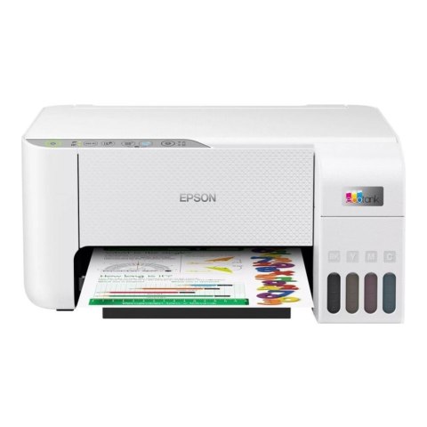 Epson Urządzenie wielofunkcyjne atramentowe Epson EcoTank L3276 3w1