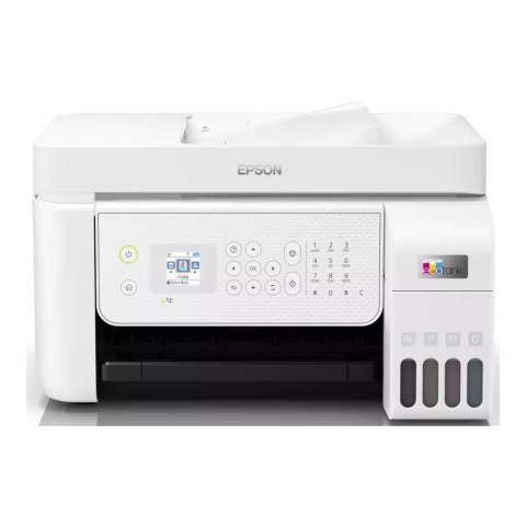 Epson Urządzenie wielofunkcyjne atramentowe Epson EcoTank L5316 4w1