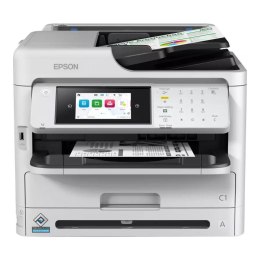 Epson Urządzenie wielofunkcyjne atramentowe Epson WorkForce Pro WF-5899DWF 4w1