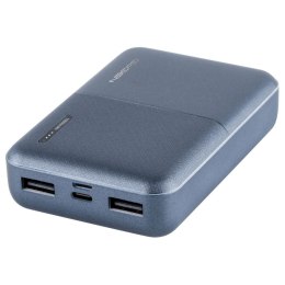 GOGEN Powerbank GoGEN PB100007SG 10000 mAh niebieski