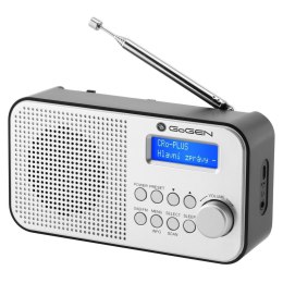 GOGEN Radio DAB+/FM GoGEN - DAB300N