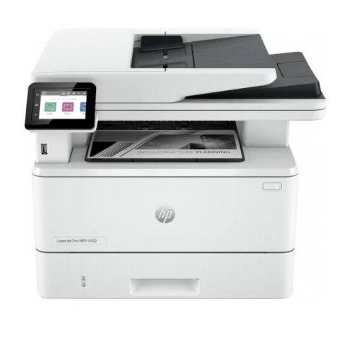 HP Urządzenie wielofunkcyjne HP LaserJet Pro MFP 4102fdw (2Z624F) 3w1