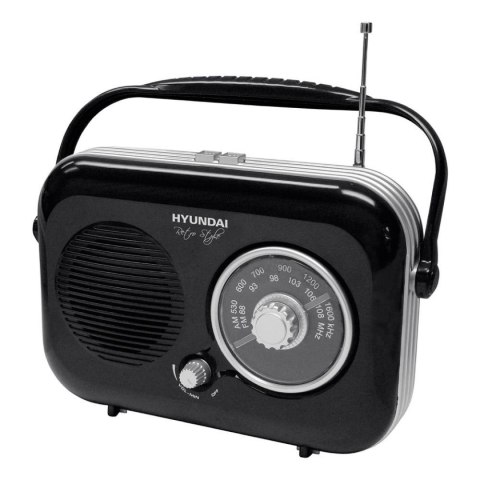 HYUNDAI Radio przenośne Hyundai - PR100