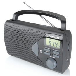 HYUNDAI Radio przenośne Hyundai - PR200B