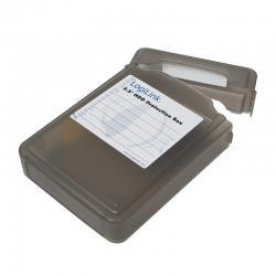 LogiLink Pudełko ochronne na HDD LogiLink UA0133 3,5