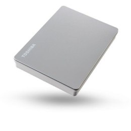 TOSHIBA Dysk zewnętrzny Toshiba Canvio Flex 2TB 2,5