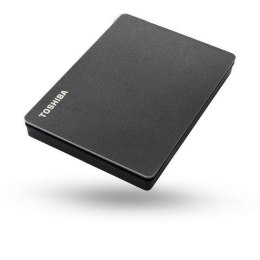 TOSHIBA Dysk zewnętrzny Toshiba Canvio Gaming 4TB 2,5