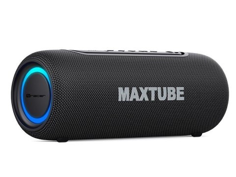 Tracer Głośnik Tracer MaxTube tws bluetooth czarny