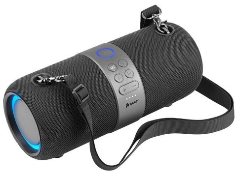 Tracer Głośnik Tracer Splash XXL TWS BLUETOOTH BLACK