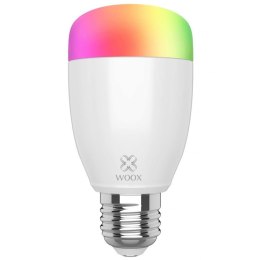 WOOX Żarówka Smart Woox LED Diamond Wi-Fi Kolorowa RGB+CCT 6W E27 2700K-6500K