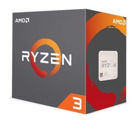 AMD Procesor AMD Ryzen 3 4100 S-AM4 3.80/4.00GHz BOX