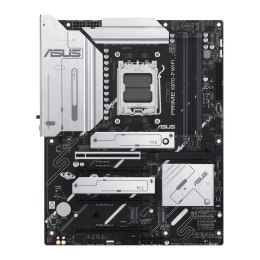 ASUS Płyta Asus PRIME X870-P WIFI /AMD X870/DDR5/SATA3/M.2/USB4/WiFi/BT/PCIe5.0/AM5/ATX