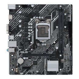 ASUS Płyta Asus PRIME H510M-K /H510/DDR4/SATA3/M.2/USB3.0/PCIe4.0/s.1200/mATX