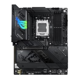 ASUS Płyta Asus ROG STRIX X870-F GAMING WIFI /AMD X870/DDR5/SATA3/M.2/USB4/WiFi/BT/PCIe5.0/AM5/ATX