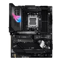 ASUS Płyta Asus ROG STRIX X870E-E GAMING WIFI /AMD X870/DDR5/SATA3/M.2/USB4/WiFi/BT/PCIe5.0/AM5/ATX