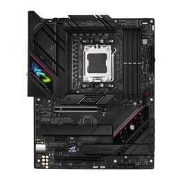 ASUS Płyta Asus ROG STRIX B650E-F GAMING WIFI /AMD B650/DDR5/SATA3/M.2/PCIe5.0/WiFi/BT/AM5/ATX