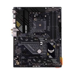 ASUS Płyta Asus TUF GAMING B550-PLUS WIFI II /AMD B550/SATA3/M.2/USB3.1/PCIe4.0/WiFi/BT/AM4/ATX