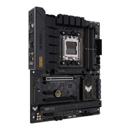 ASUS Płyta Asus TUF GAMING B650-PLUS WIFI /AMD B650/DDR5/SATA3/M.2/PCIe5.0/WiFi/BT/AM5/ATX