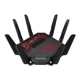 ASUS Router Asus ROG Rapture GT-BE19000 WiFi 7 5xLAN 2xWAN/LAN