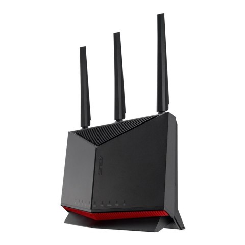 ASUS Router Asus RT-BE86U WiFi 7 BE6800 3xLAN 2xWAN/LAN