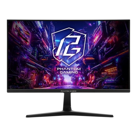 Asrock Monitor ASRock 24,5" Phantom Gaming Monitor PG25FFT IPS FHD 180Hz 2xHDMI DP głośniki