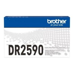 BROTHER Bęben Brother DR-2401 Black 12000str.