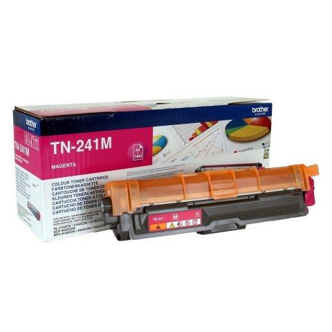 Brother Toner Brother TN-241M magenta