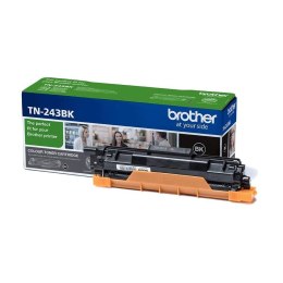 BROTHER Toner Brother TN-243BK Black