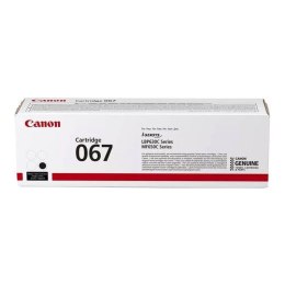 Canon Toner Canon CRG-067BK Black