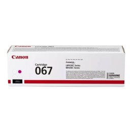 Canon Toner Canon CRG-067M Magenta