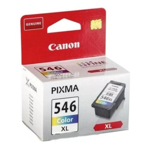 Canon Tusz Canon CL-546XL color 300str.