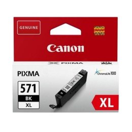 Canon Tusz Canon CLI-571BK XL (black)