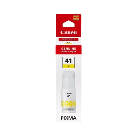 Canon Tusz Canon GI-41 yellow 7700str.