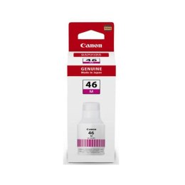 Canon Tusz Canon GI-46 M magenta 14000str.