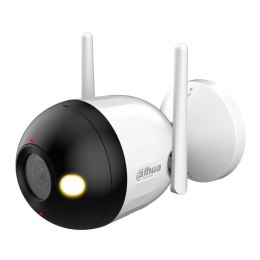 DAHUA Kamera IP Dahua F4C-PV Bullet WiFi Dual Light 4MPx 2,8mm zewnętrzna