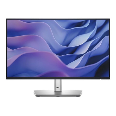 DELL Monitor Dell 21,5" P2225H (210-BMHD) IPS FHD 100Hz HDMI DP VGA 5xUSB